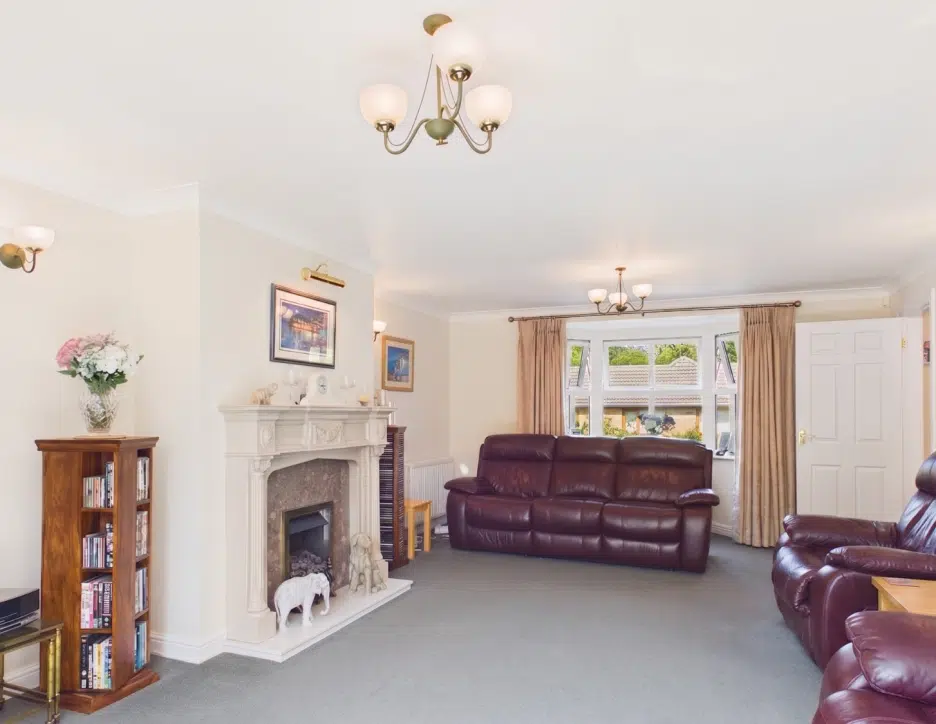 The Paddock, Beckingham, LN5