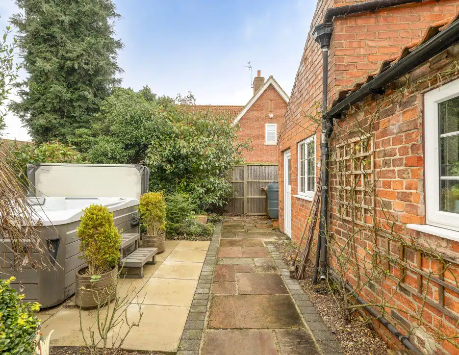 Water Lane, Bassingham, LN5