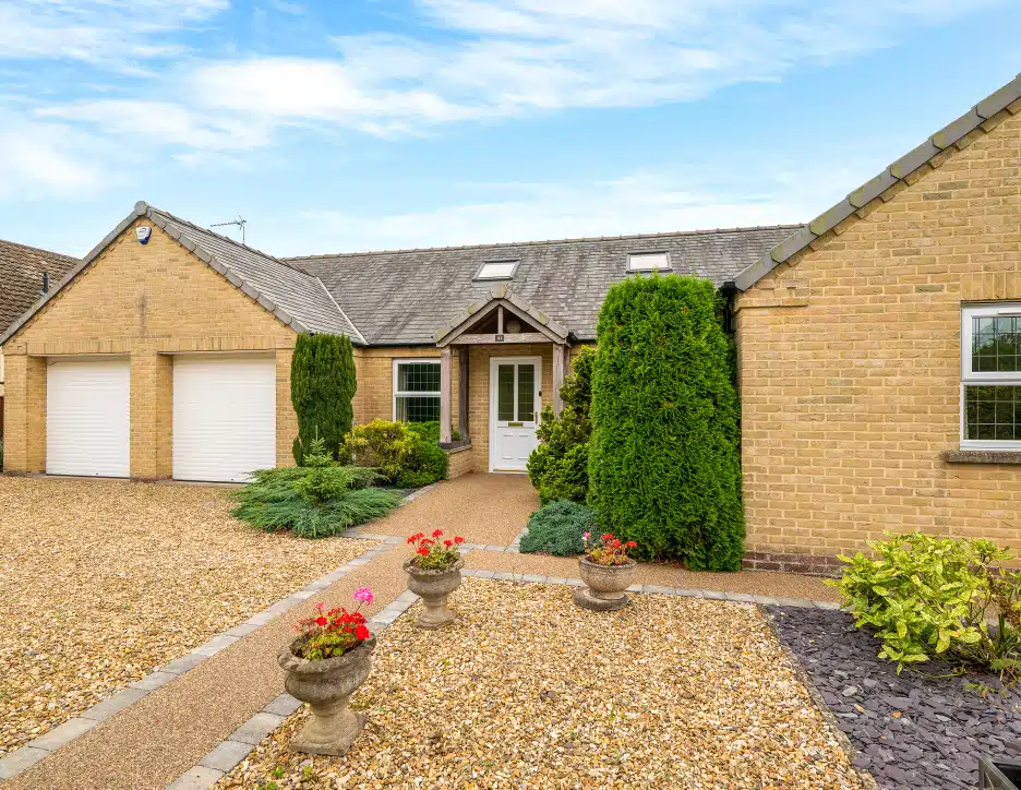 Waterford Lane, Cherry Willingham, LN3
