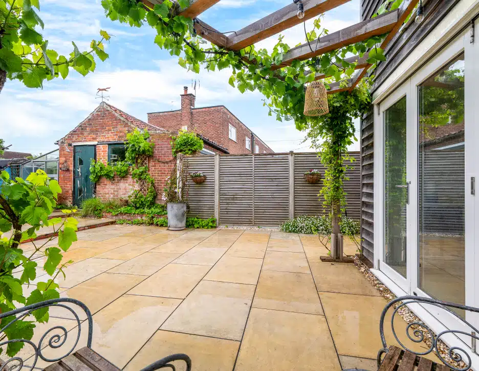 Brewery Lane, Carlton-Le-Moorland, LN5