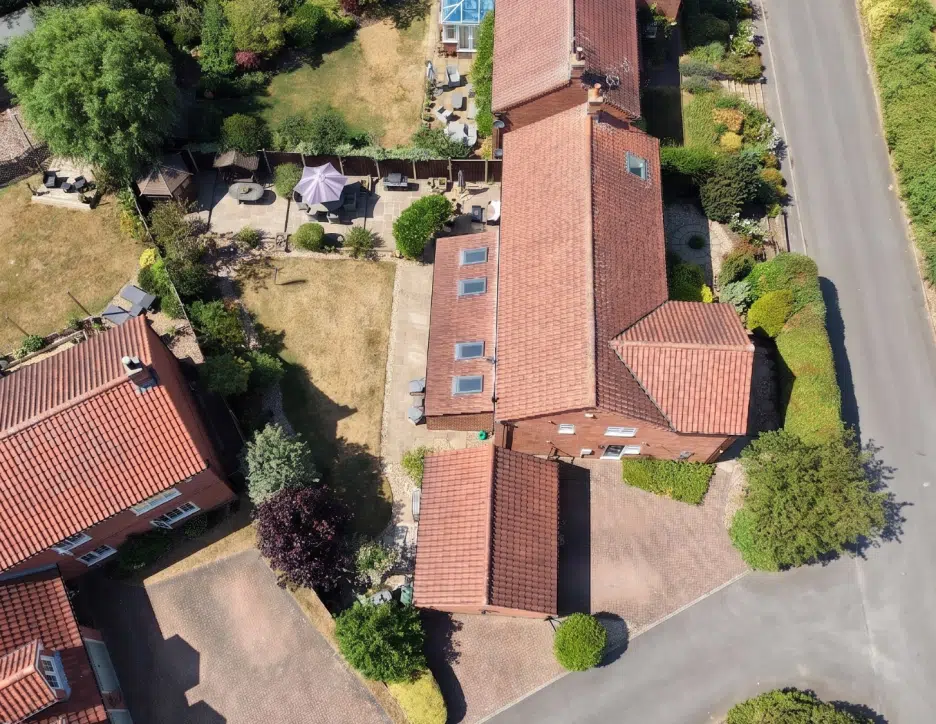 The Paddock, Beckingham, LN5
