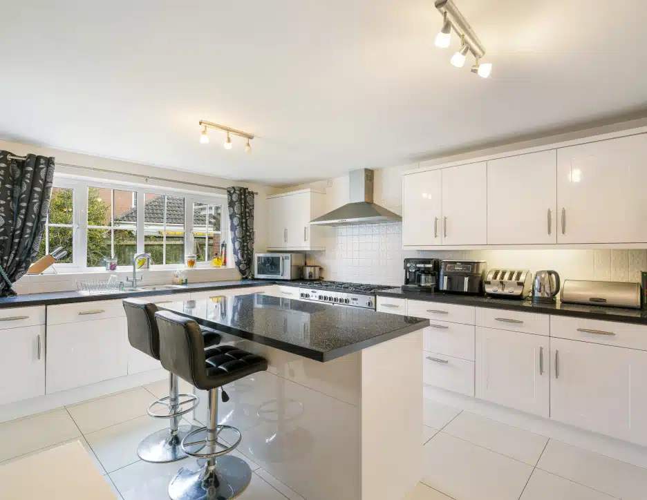 Londinium Way, North Hykeham, LN6