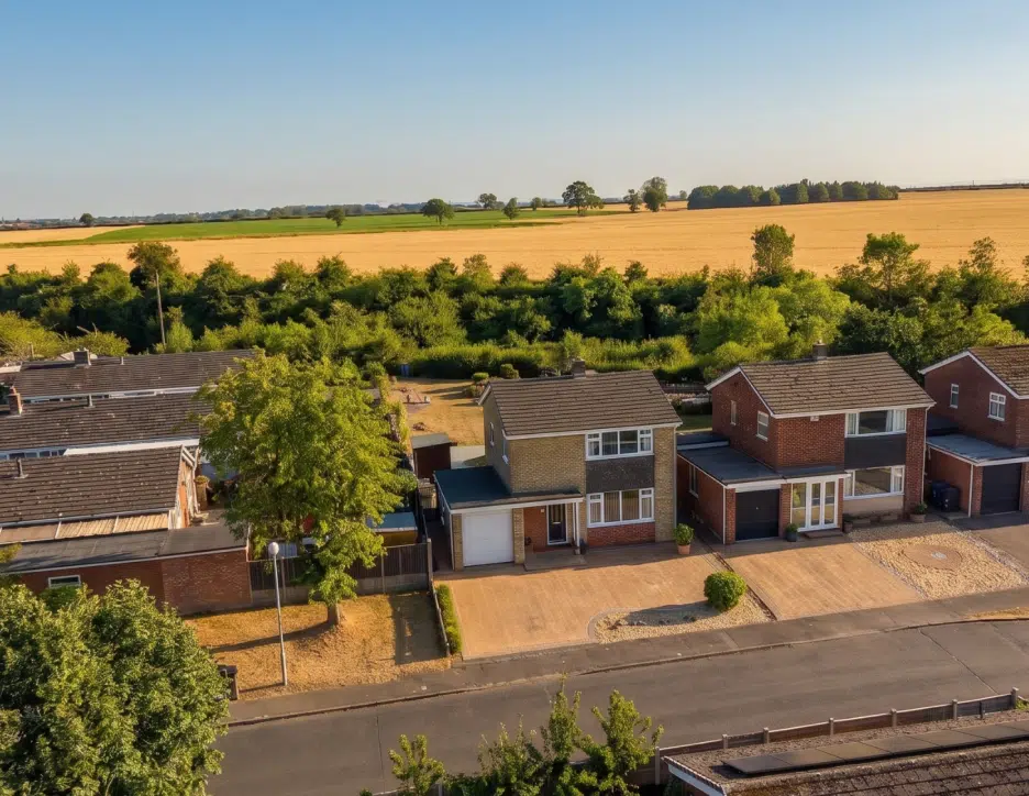 Pynder Close, Washingborough, LN4