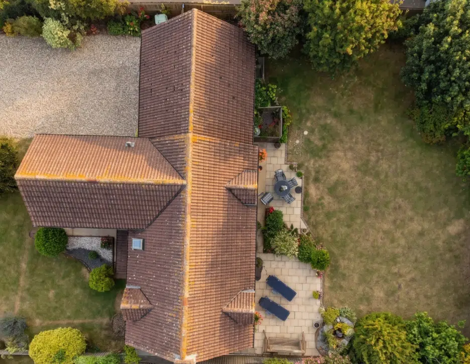 Green Lane, Dry Doddington, NG23