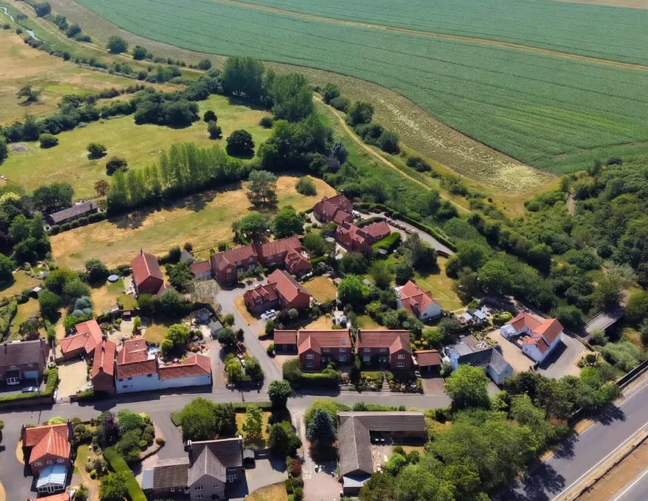 The Paddock, Beckingham, LN5