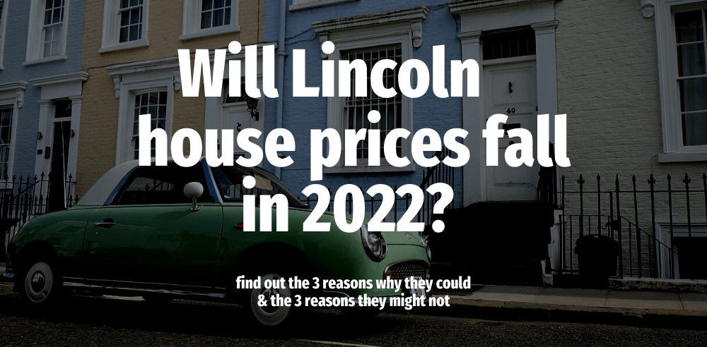 Will the Lincoln Property Market Continue to Boom?