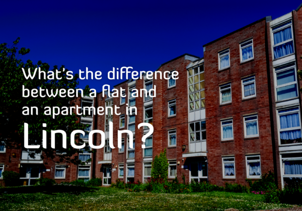 What’s the Difference Between a Flat and an Apartment in Lincoln?