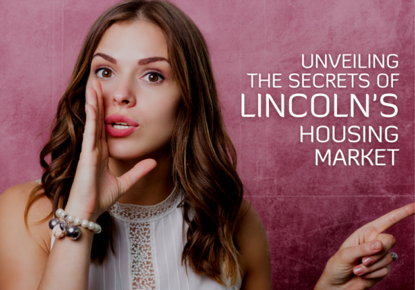 Unveiling the Secrets of Lincoln's Housing Market: Insights from the 2021 Census