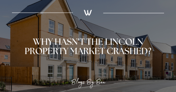 Why Hasn’t the Lincoln Property Market Crashed?