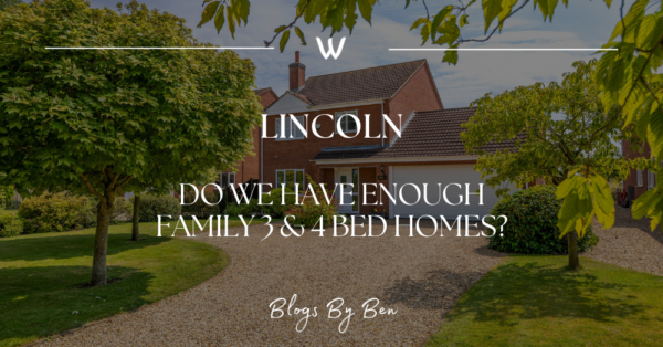 Are Our Lincoln Homes Fit for Our Families? Insights for Lincoln Homeowners and Landlords