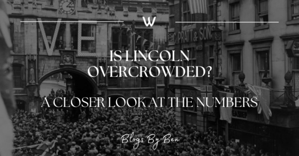 Is Lincoln Overcrowded? A Closer Look at the Numbers