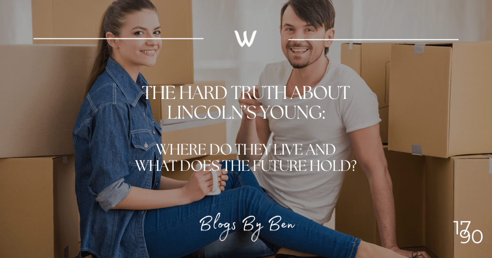 The Hard Truth About Lincoln’s Young: Where Do They Live and What Does the Future Hold?