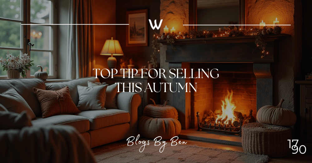 Falling for Your Home: A Comprehensive Guide to Selling This Autumn