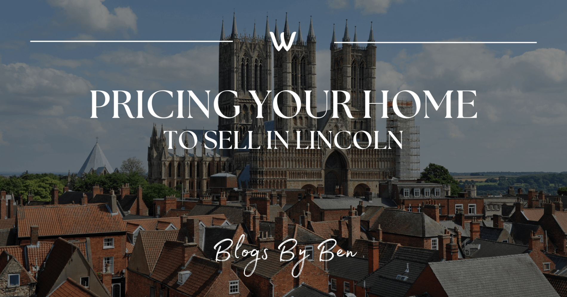 Pricing your home to sell in Lincoln