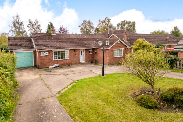 Witham Road, Woodhall Spa, LN10