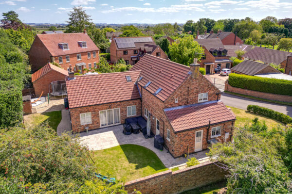 Trinity Close, Carlton-Le-Moorland, LN5