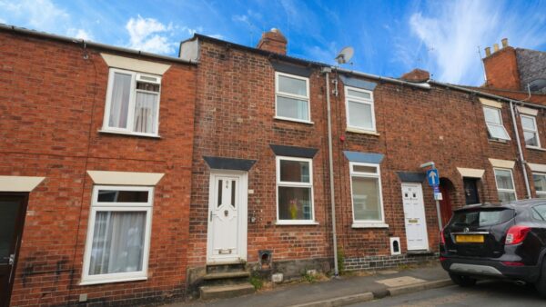 Norton Street, Grantham, NG31