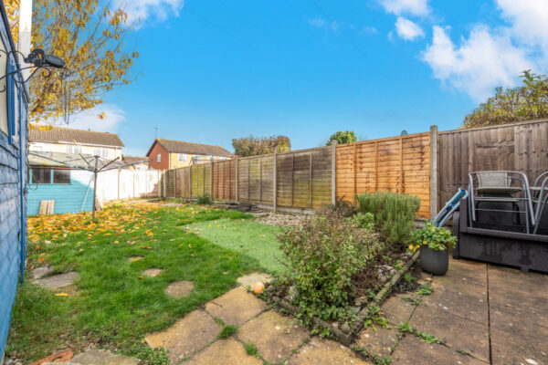 Birkdale Close, Grantham, NG31