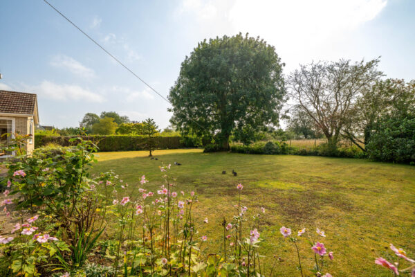 Fen Lane, Dunston, LN4