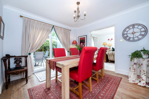 Tower View, Sleaford, NG34