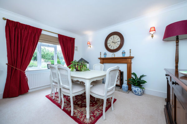 Tower View, Sleaford, NG34