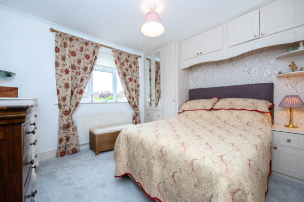 Tower View, Sleaford, NG34