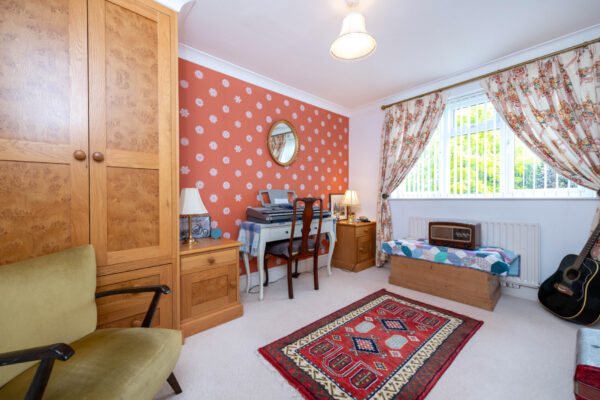 Tower View, Sleaford, NG34