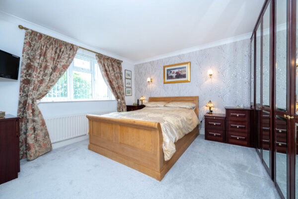 Tower View, Sleaford, NG34