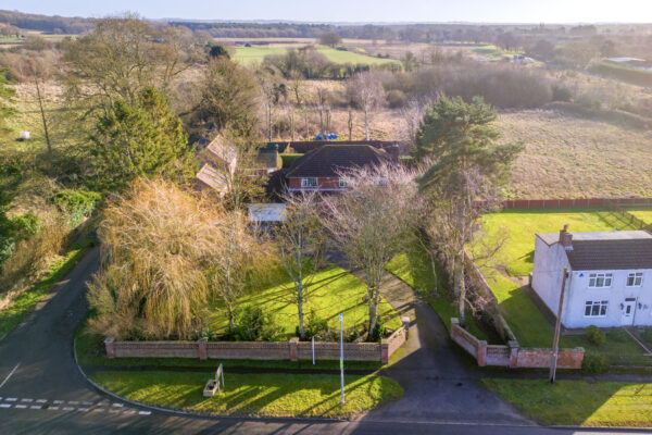 Walesby Road, Market Rasen, LN8