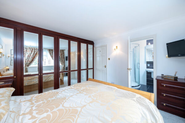 Tower View, Sleaford, NG34