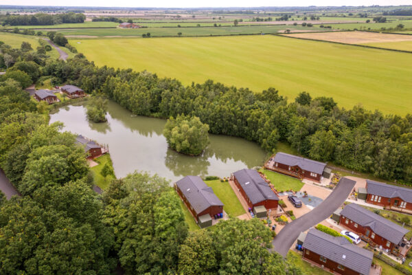 Woodcock Lane, Lincoln, LN1