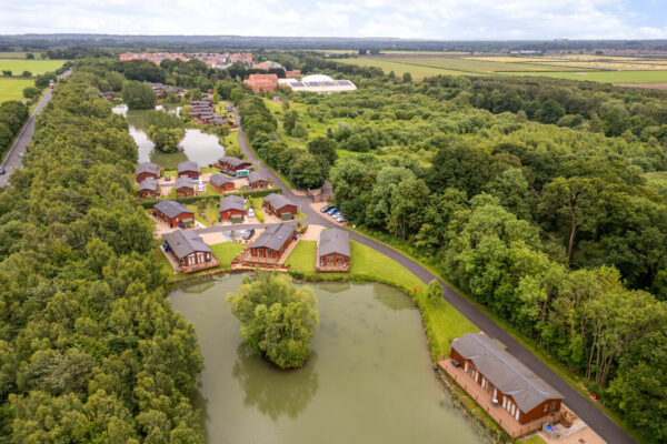 Woodcock Lane, Lincoln, LN1