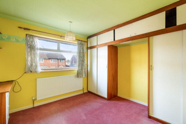 Swaby Close, Lincoln, LN2