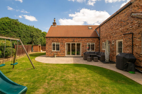 Trinity Close, Carlton-Le-Moorland, LN5