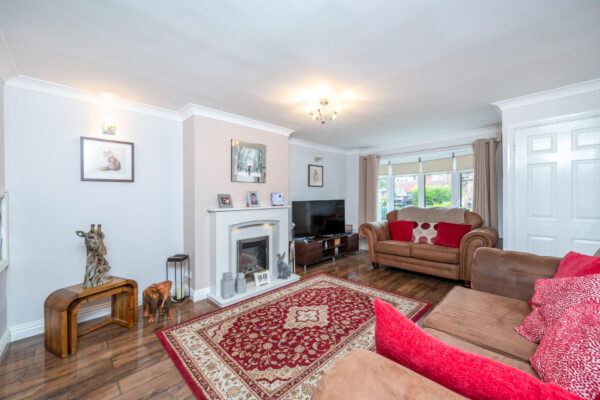 Goodliff Road, Grantham, NG31