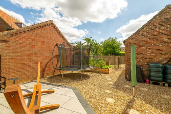 Trinity Close, Carlton-Le-Moorland, LN5