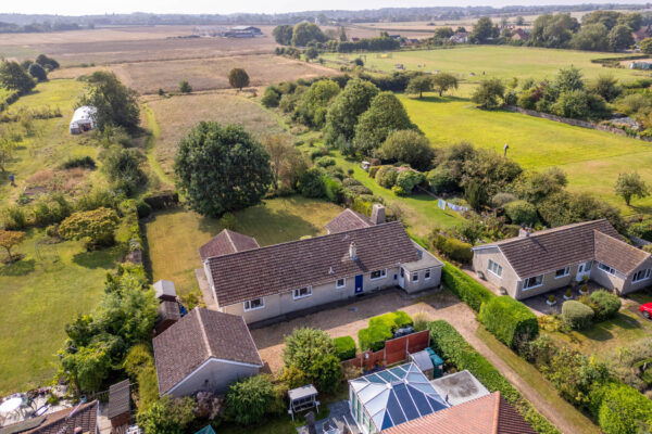 Fen Lane, Dunston, LN4