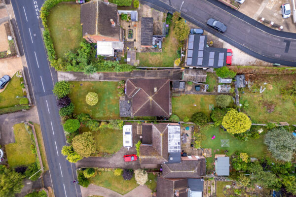 Washingborough Road, Heighington, LN4