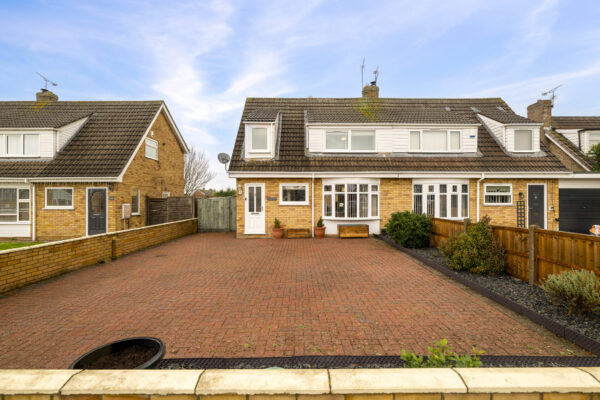 Brant Road, Waddington, LN5