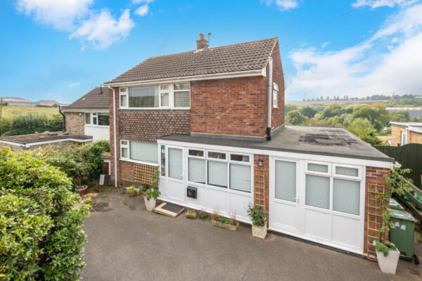 Bridge End Grove, Grantham, NG31