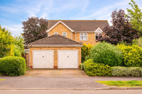 Calder Road, Lincoln, LN5