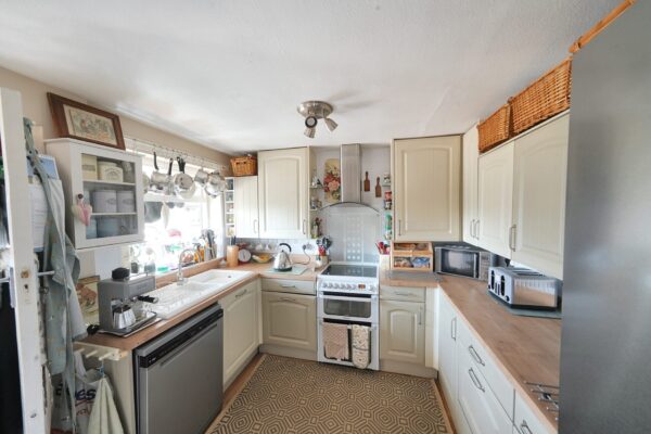 Bridge End Grove, Grantham, NG31