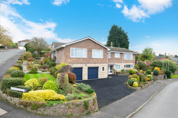 Wellington Drive, Grantham, NG31