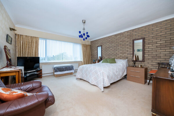 Wellington Drive, Grantham, NG31