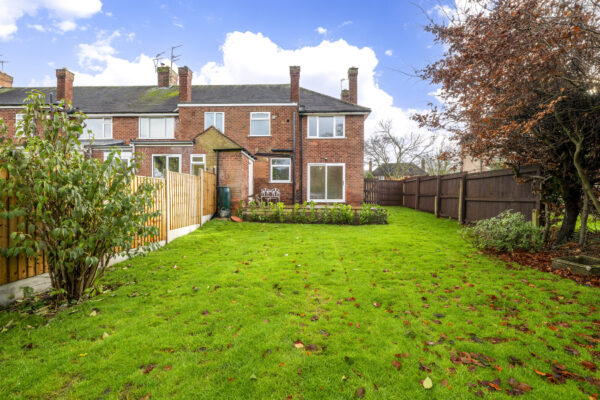 Belton Lane, Grantham, NG31