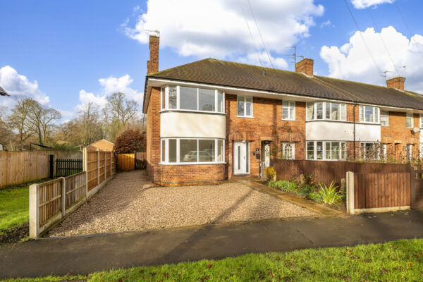 Belton Lane, Grantham, NG31