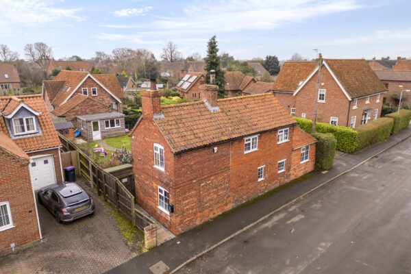 Water Lane, Bassingham, LN5