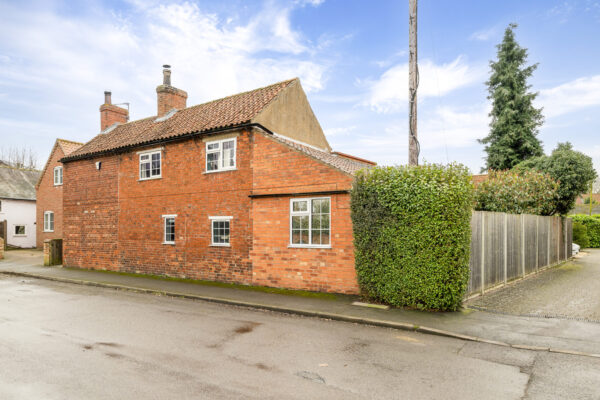 Water Lane, Bassingham, LN5