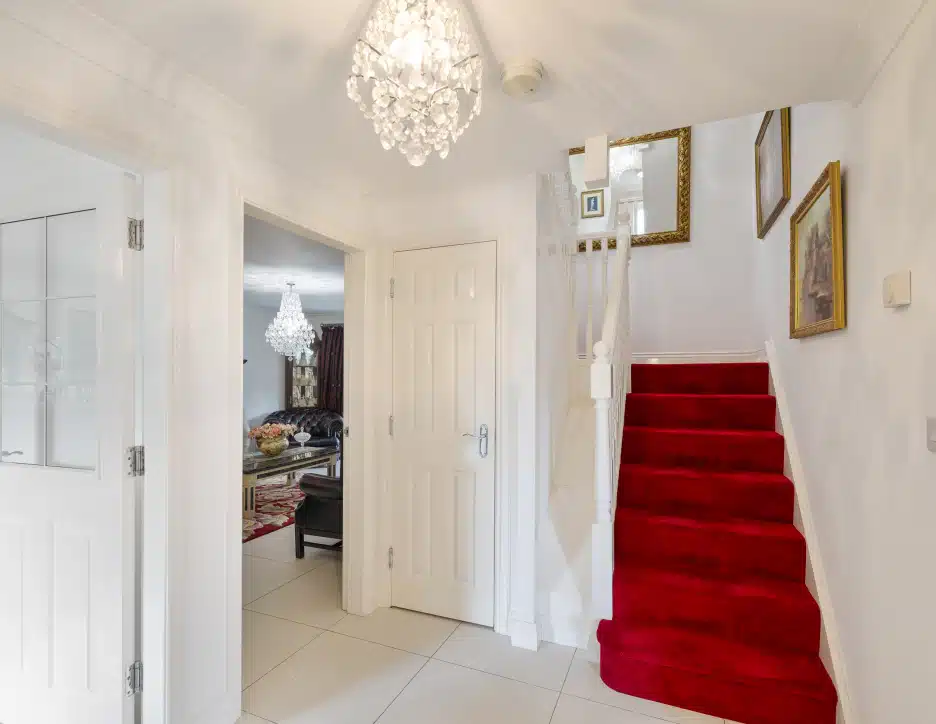 Londinium Way, North Hykeham, LN6
