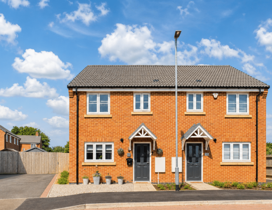 Allen Road, Waddington, LN5